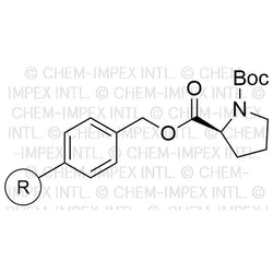 Boc-L-proline Merrifield resin (> 0.80 meq/g, 100 - 200 mesh)|02775