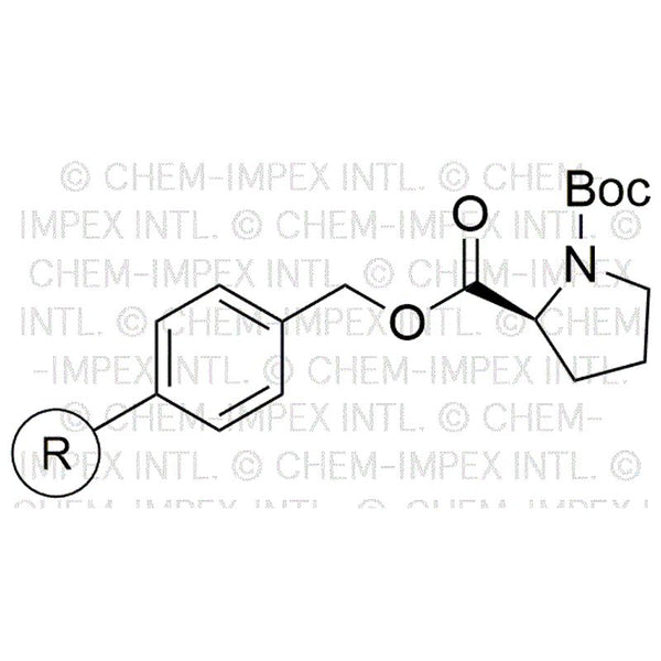 Boc-L-proline Merrifield resin (> 0.80 meq/g, 100 - 200 mesh)|02775
