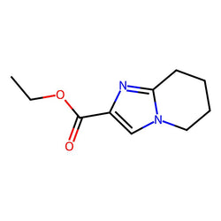 Ethyl 5,6,7,8-tetrahydroimidazo[1,2-a]pyridine-2-carboxylate|CS-0151694|67286-71-9