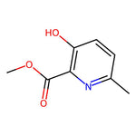 Methyl 3-hydroxy-6-methylpicolinate|CS-0096410|61548-52-5