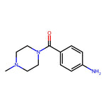 (4-Aminophenyl)(4-methylpiperazin-1-yl)methanone|CS-0151085|55121-99-8