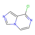 8-Chloroimidazo[1,5-a]pyrazine|CS-0097636|56468-23-6