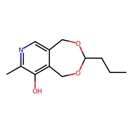 Pyridoxine Impurity 7|C4X-18777|1385767-86-1