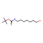 tert-Butyl (7-hydroxyheptyl)carbamate|CS-0160058|173436-02-7