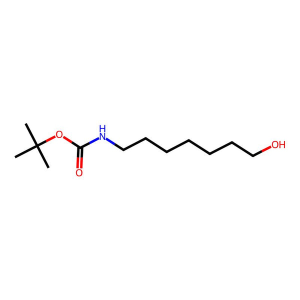 tert-Butyl (7-hydroxyheptyl)carbamate|CS-0160058|173436-02-7
