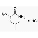 L-Leucine amide hydrochloride|03087|10466-61-2