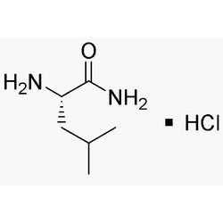 L-Leucine amide hydrochloride|03087|10466-61-2