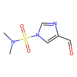 4-Formyl-N,N-dimethyl-1H-imidazole-1-sulfonamide|CS-0135741|140174-48-7