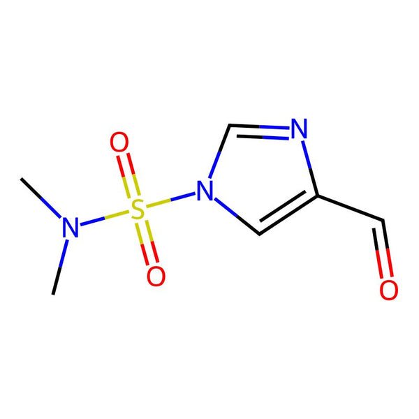 4-Formyl-N,N-dimethyl-1H-imidazole-1-sulfonamide|CS-0135741|140174-48-7