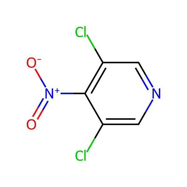 3,5-Dichloro-4-nitropyridine|CS-W006857|433294-98-5