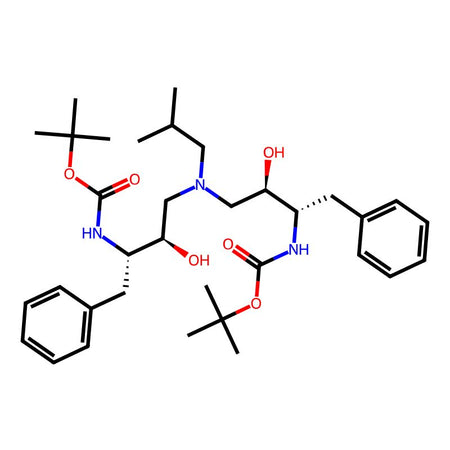 Darunavir Impurity 20|C4X-160620|2307745-62-4