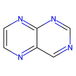 Pteridine|CS-0362609|91-18-9