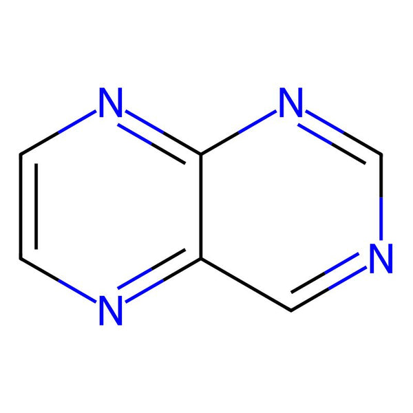 Pteridine|CS-0362609|91-18-9