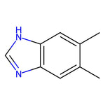 5,6-Dimethyl-1H-benzo[d]imidazole|CS-W018227|582-60-5