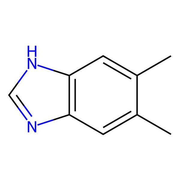 5,6-Dimethyl-1H-benzo[d]imidazole|CS-W018227|582-60-5