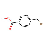 p-(Methoxycarbonyl)benzyl bromide|CS-W008845|2417-72-3