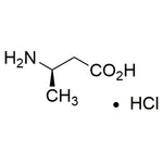 D-b-Homoalanine hydrochloride|16636|58610-42-7