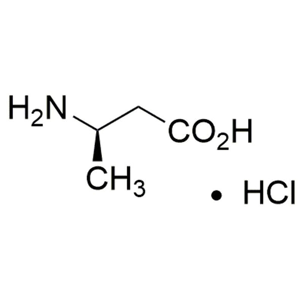 D-b-Homoalanine hydrochloride|16636|58610-42-7
