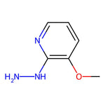2-Hydrazinyl-3-methoxypyridine|CS-0302441|210992-34-0