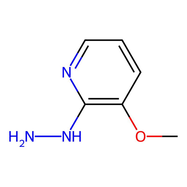 2-Hydrazinyl-3-methoxypyridine|CS-0302441|210992-34-0