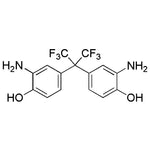 2,2-Bis(3-amino-4-hydroxyphenyl)hexafluoropropane|27558|83558-87-6