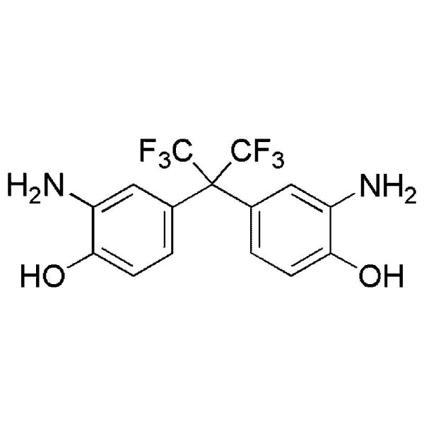 2,2-Bis(3-amino-4-hydroxyphenyl)hexafluoropropane|27558|83558-87-6