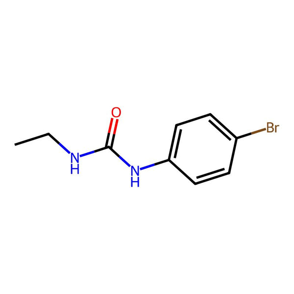 N-(4-Bromophenyl)-N'-ethyl urea|CS-M2093|82745-18-4