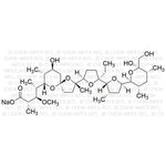 Monensin sodium salt|22167|22373-78-0