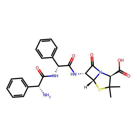 Ampicillin EP Impurity I|C4X-14439|10001-82-8