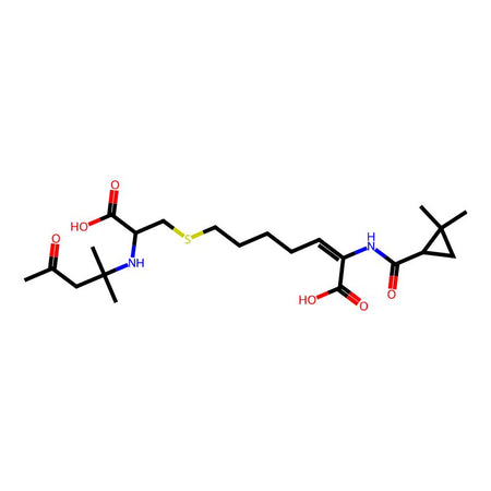 Cilastatin EP Impurity C|C4X-196017|2245159-80-0