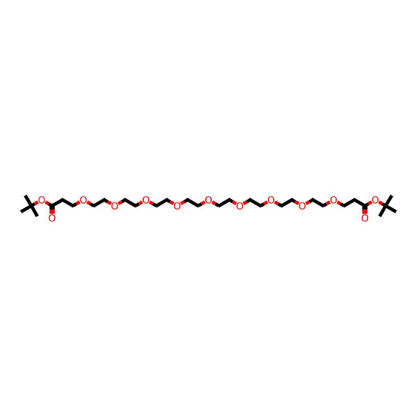 Bis-PEG9-t-butyl ester|CS-0254320|2225903-62-6