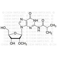N2-Isobutyryl-2'-O-methylguanosine|46909|63264-29-9