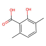 2-Hydroxy-3,6-dimethylbenzoic acid|CS-0163181|3921-12-8