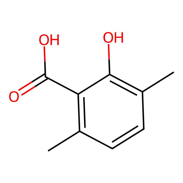 2-Hydroxy-3,6-dimethylbenzoic acid|CS-0163181|3921-12-8