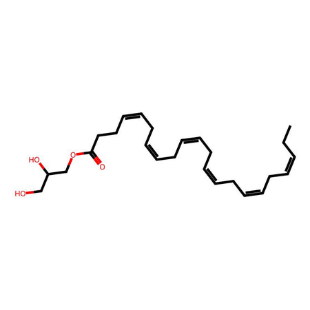 Monodocosahexaenoin|C4X-28061|140670-40-2