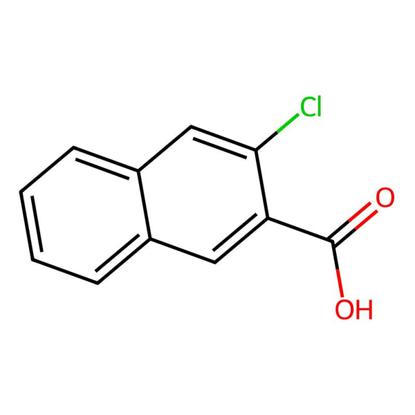 3-Chloro-2-naphthoic acid|CS-0567084|19411-56-4