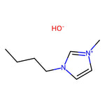 3-Butyl-1-methyl-1H-imidazol-3-ium hydroxide,20% in ethanol solution|CS-0101869|528818-81-7