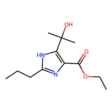 Olmesartan Impurity 18|C4X-109718|144689-93-0