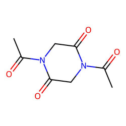 N,N'-Diacetylglycine anhydride, 98%|259101|3027-05-2