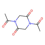 1,4-Diacetyl-2,5-piperazinedione|CS-0033721|3027-05-2