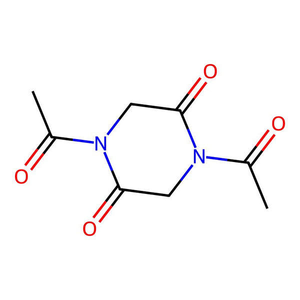 1,4-Diacetyl-2,5-piperazinedione|CS-0033721|3027-05-2