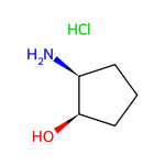 (1R,2S)-2-aminocyclopentanol hydrochloride|CS-W003393|137254-03-6