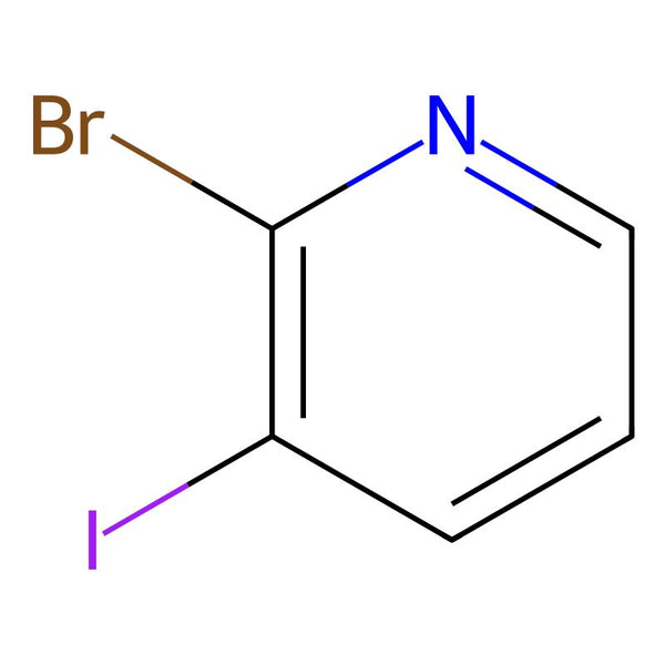 2-Bromo-3-iodopyridine|CS-W014001|265981-13-3