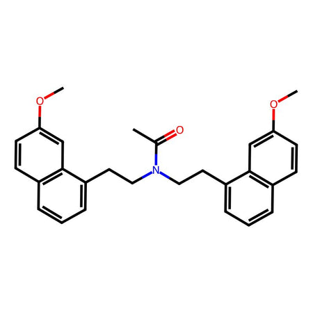 Agomelatine Impurity 1|C4X-11081|1385018-58-5