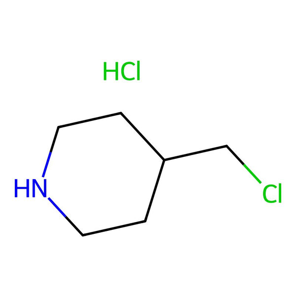 4-Chloromethyl-piperidine hydrochloride|CS-0051167|1822-61-3
