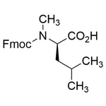 Fmoc-N-methyl-D-leucine|02663|103478-63-3