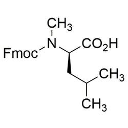 Fmoc-N-methyl-D-leucine|02663|103478-63-3