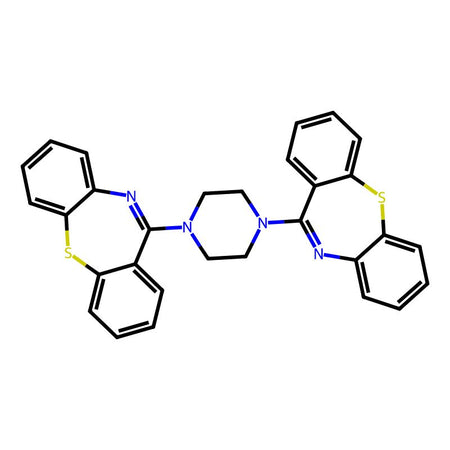 Quetiapine EP Impurity D|C4X-124415|945668-94-0
