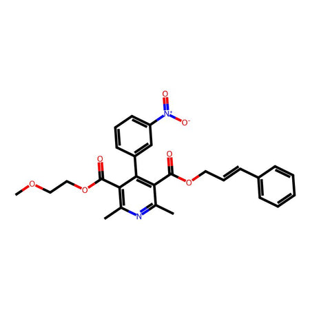 Cilnidipine Impurity 6|C4X-17966|146845-34-3