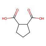 1,2-Cyclopentanedicarboxylic acid|CS-M0082|50483-99-3